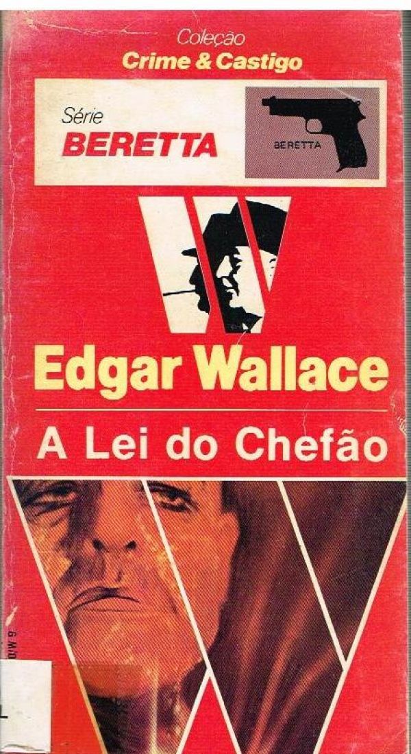 Lei do Chefão, A